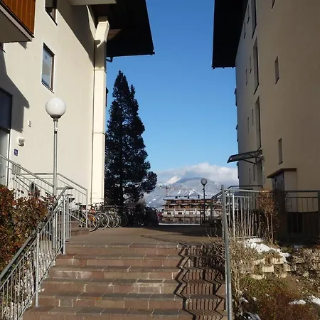 Apartman Eva * Kaprun