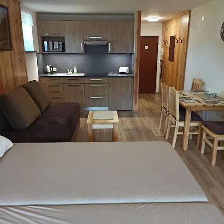 Apartman Eva Apartment
