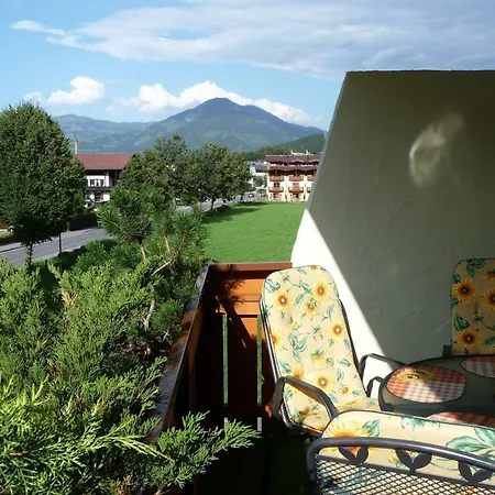 Apartman Eva Kaprun