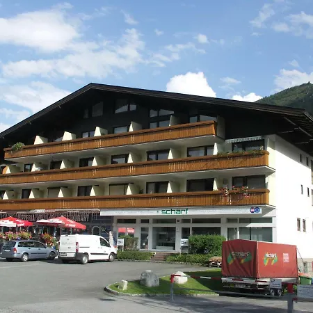 Apartmán Apartmán Eva Kaprun