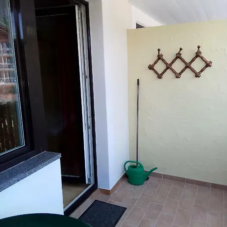 Apartman Eva *