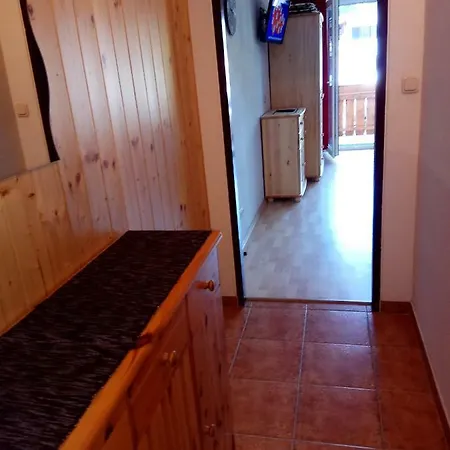 Apartment Apartman Eva Kaprun