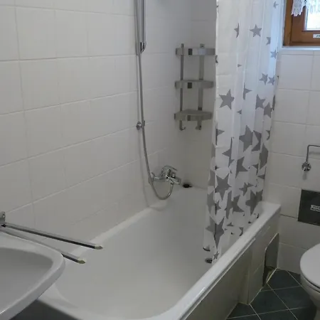Apartment Apartman Eva